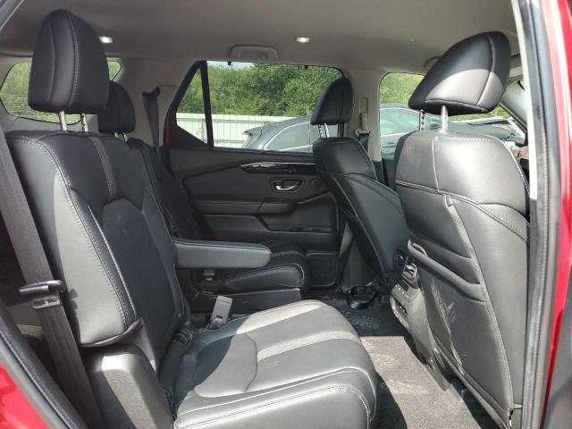 Photo 11 from auction – 2024 HONDA PILOT EXL with VIN 5FNYG2H55RB014873