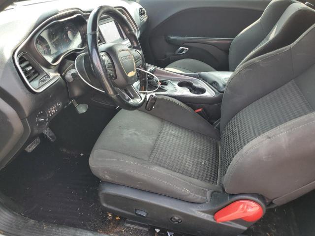 Photo 7 from auction – 2019 DODGE CHALLENGER with VIN 2C3CDZBT5KH641371