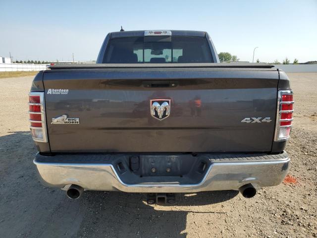 Photo 6 from auction – 2014 RAM 1500 SLT with VIN 1C6RR7LT2ES445497