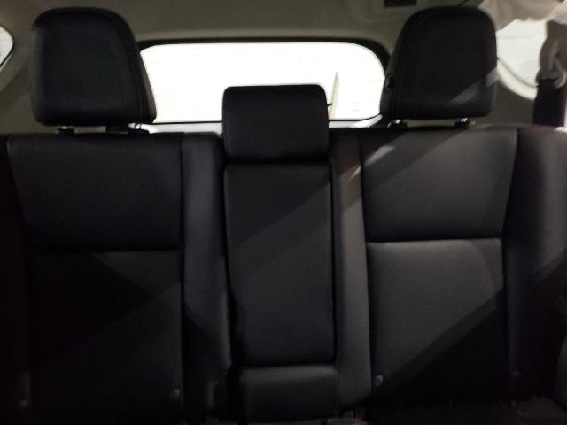 Photo 10 from auction – 2013 TOYOTA RAV4 LIMIT with VIN 2T3DFREV4DW052371