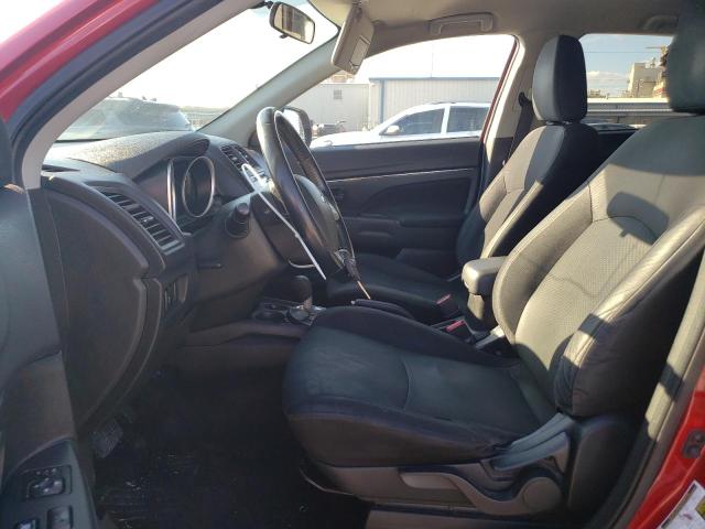 Foto 7 de la subasta – 2015 MITSUBISHI OUTLANDER con VIN 4A4AP3AU7FE032211
