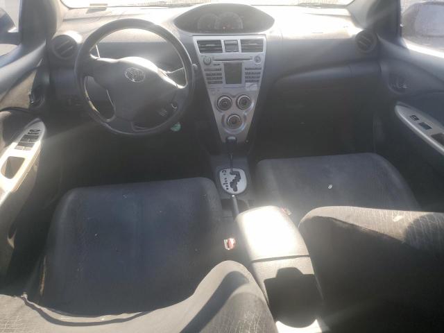 Photo 8 from auction – 2007 TOYOTA YARIS with VIN JTDBT903071148474