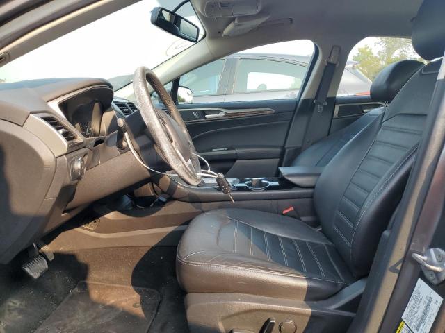 Photo 7 from auction – 2014 FORD FUSION SE with VIN 3FA6P0HDXER201348