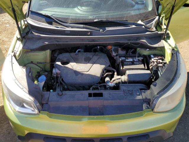 Photo 11 from auction – 2016 KIA SOUL with VIN KNDJN2A2XG7859227