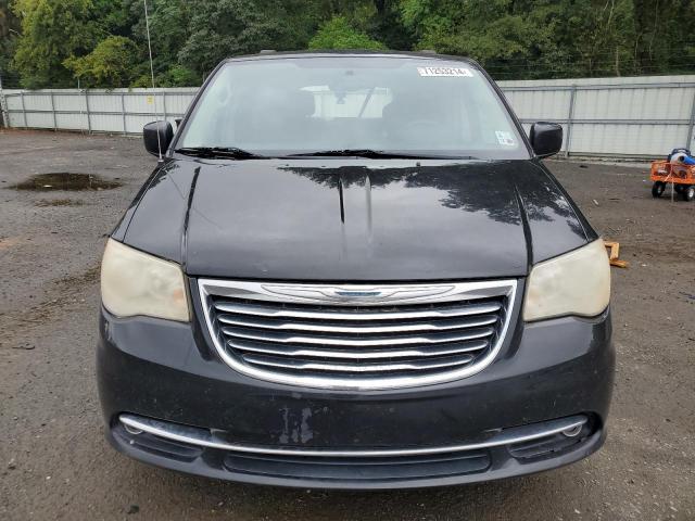 Photo 5 from auction – 2012 CHRYSLER TOWN & COU with VIN 2C4RC1BGXCR140209