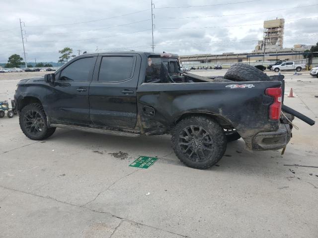 Foto 2 de la subasta – 2023 CHEVROLET SILVERADO con VIN 3GCUDEE83PG311025