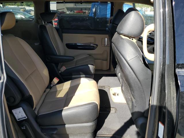 Photo 11 from auction – 2015 KIA SEDONA EX with VIN KNDMC5C17F6080073
