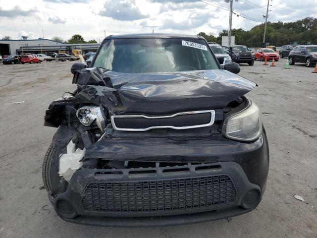 Photo 5 from auction – 2015 KIA SOUL with VIN KNDJN2A21F7762187
