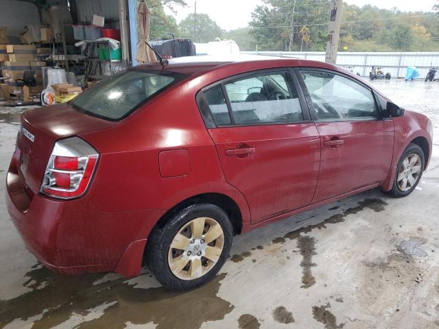 Photo 3 from auction – 2008 NISSAN SENTRA 2.0 with VIN 3N1AB61E88L608913