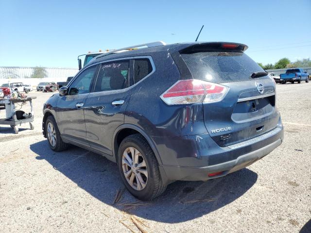 Photo 2 from auction – 2016 NISSAN ROGUE S with VIN KNMAT2MT0GP679121