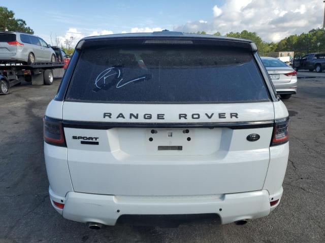 Photo 6 from auction – 2014 LAND ROVER RANGE ROVE with VIN SALWV2TF9EA384605