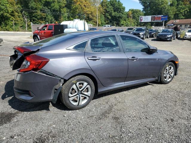 Photo 3 from auction – 2016 HONDA CIVIC LX with VIN 19XFC2F51GE223536