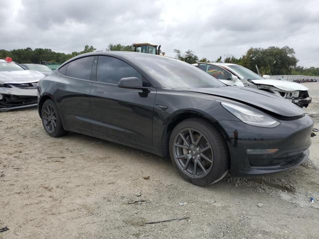 Photo 4 from auction – 2019 TESLA MODEL 3 with VIN 5YJ3E1EA2KF396121