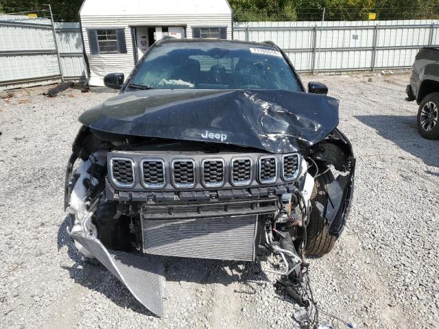 Photo 5 from auction – 2024 JEEP COMPASS LA with VIN 3C4NJDBN5RT106222
