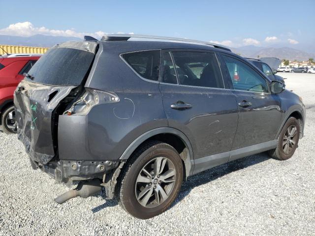 Photo 3 from auction – 2016 TOYOTA RAV4 XLE with VIN 2T3WFREV4GW311969