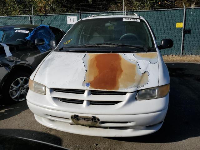 Photo 5 from auction – 1996 DODGE CARAVAN SE with VIN 1B4GP45R8TB509090