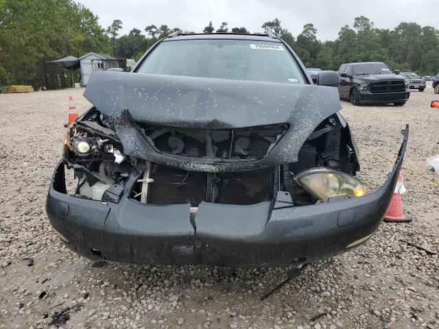 Photo 5 from auction – 2005 LEXUS RX 330 with VIN JTJHA31U650089175