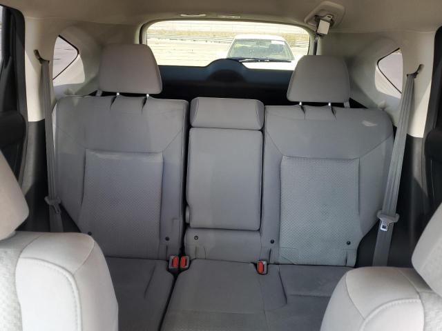 Photo 10 from auction – 2016 HONDA CR-V SE with VIN 2HKRM3H43GH542436