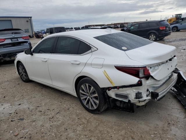 Photo 2 from auction – 2020 LEXUS ES 350 with VIN 58ADZ1B10LU065967