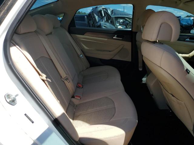 Photo 10 from auction – 2017 HYUNDAI SONATA SPO with VIN 5NPE34AF6HH438933