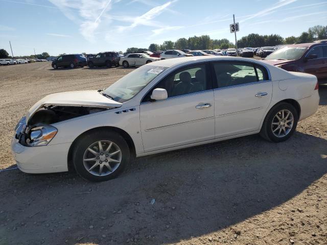 BUICK LUCERNE CX 2007 con VIN 1G4HD57267U200679 - Foto de la subasta