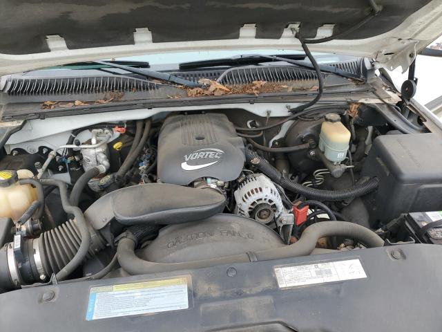 Photo 11 from auction – 2001 CHEVROLET SILVERADO with VIN 2GCEC19V411321613