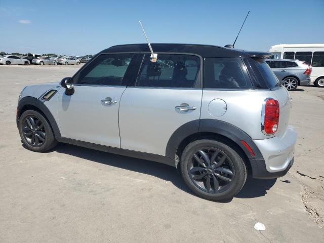 Photo 2 from auction – 2012 MINI COOPER S C with VIN WMWZC3C53CWL87875