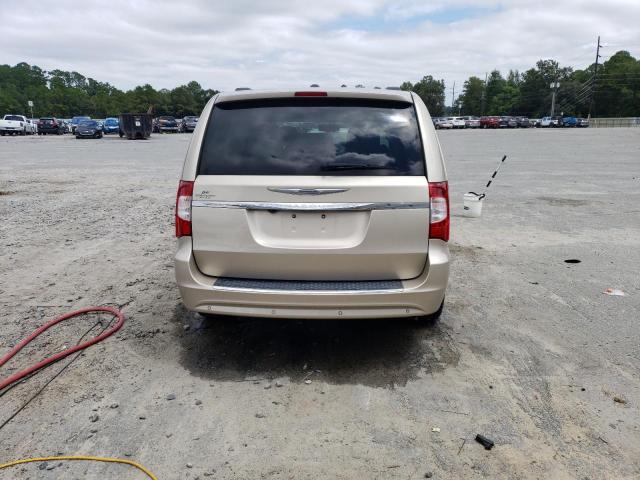 Photo 6 from auction – 2013 CHRYSLER TOWN & COU with VIN 2C4RC1GG9DR806003