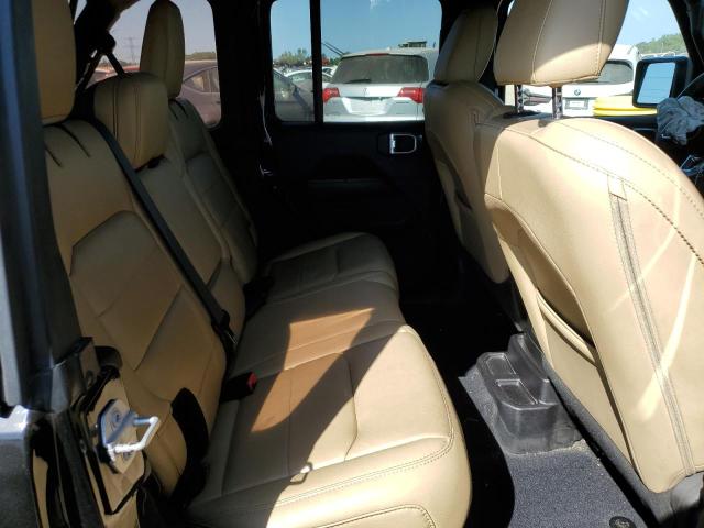 Photo 10 from auction – 2019 JEEP WRANGLER U with VIN 1C4HJXEN2KW526126