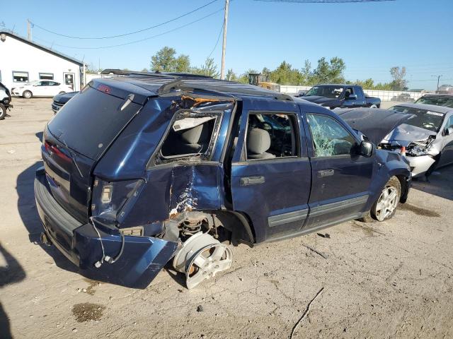 Photo 3 from auction – 2006 JEEP GRAND CHER with VIN 1J4GR48K26C115346