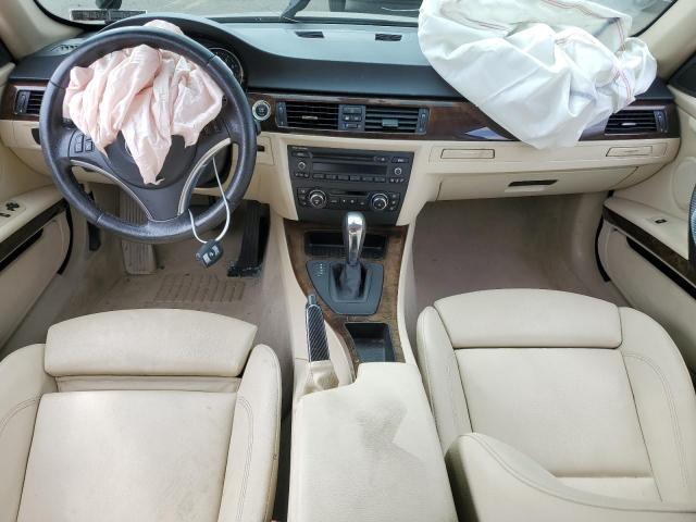 Photo 8 from auction – 2010 BMW 335 I with VIN WBAWB7C50AP048463