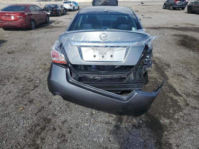 Photo 6 from auction – 2015 NISSAN ALTIMA 2.5 with VIN 1N4AL3AP4FC444620