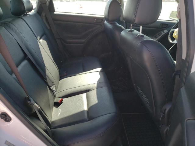 Photo 10 from auction – 2007 PONTIAC VIBE with VIN 5Y2SL65877Z437677