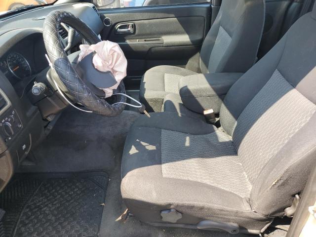 Photo 7 from auction – 2007 CHEVROLET COLORADO with VIN 1GCCS19E778249807