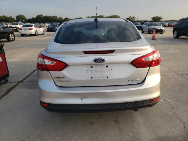 Photo 6 from auction – 2014 FORD FOCUS SE with VIN 1FADP3F2XEL439824