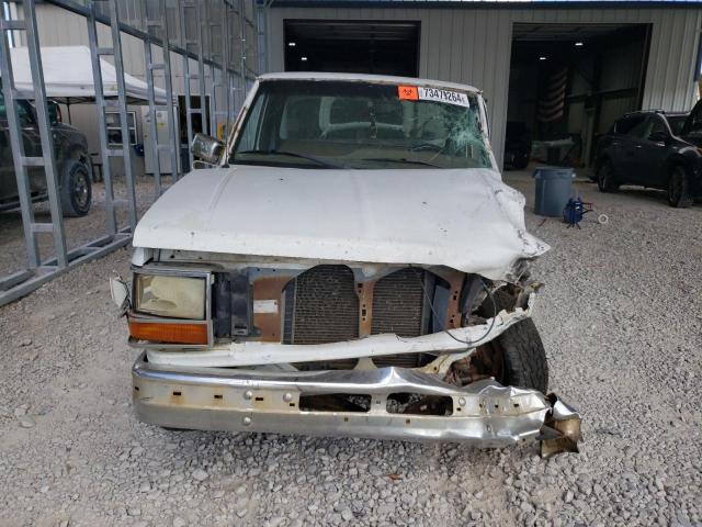 Photo 5 from auction – 1991 FORD RANGER with VIN 1FTCR10A4MPB07888