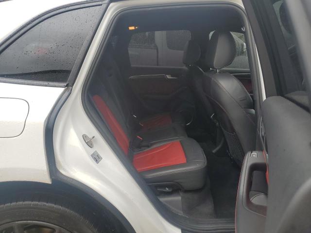 Photo 11 from auction – 2016 AUDI SQ5 PREMIU with VIN WA1CCAFP6GA118759