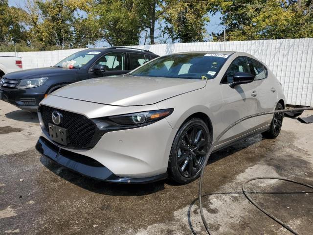 MAZDA 3 PREMIUM 2024 with VIN JM1BPBNY0R1703278 - Photo from auction