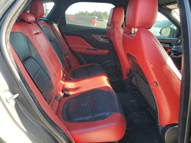 Photo 11 from auction – 2018 JAGUAR F-PACE S with VIN SADCM2FV9JA273132