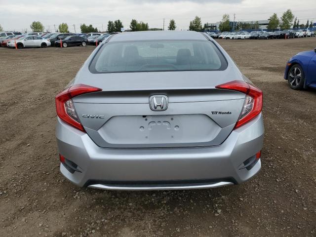 Photo 6 from auction – 2019 HONDA CIVIC LX with VIN 2HGFC2F52KH041892
