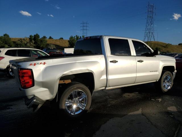 Photo 3 from auction – 2014 CHEVROLET SILVERADO with VIN 3GCUKREC5EG534004