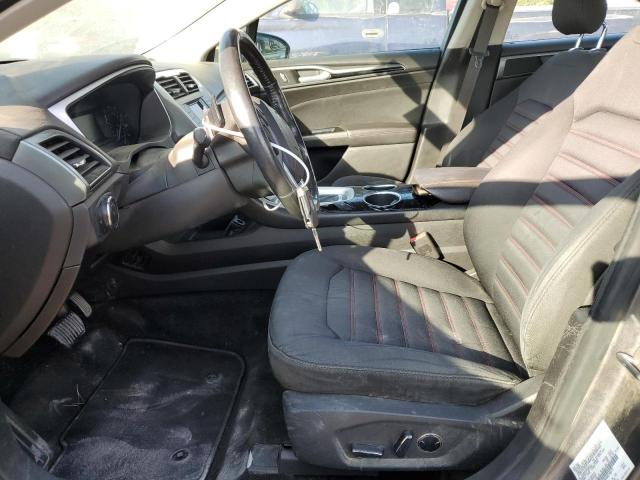 Zdjęcie 7 z aukcji – 2013 FORD FUSION SE z VIN 3FA6P0H94DR148771