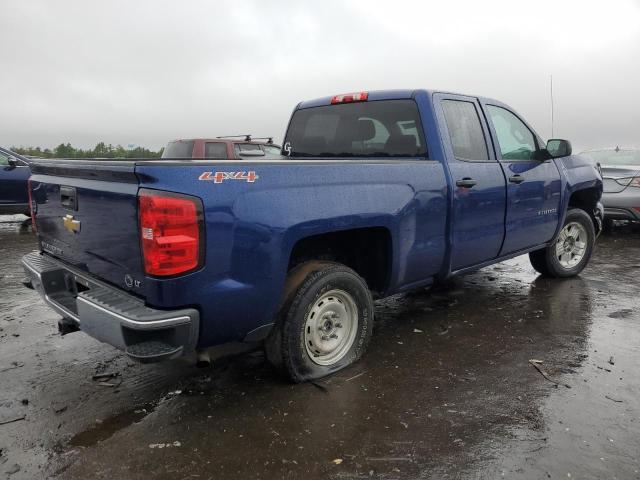 Photo 3 from auction – 2014 CHEVROLET SILVERADO with VIN 1GCVKREC9EZ230906