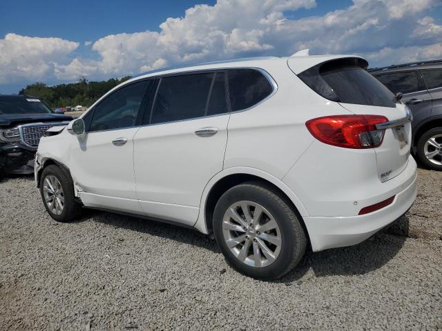 Photo 2 from auction – 2017 BUICK ENVISION E with VIN LRBFXBSA1HD051582