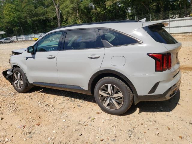 Photo 2 from auction – 2023 KIA SORENTO EX with VIN 5XYRH4LF6PG253027