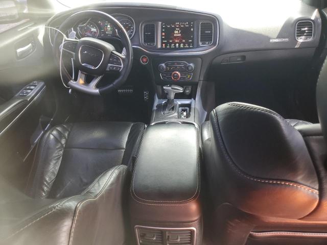 Photo 8 from auction – 2016 DODGE CHARGER SR with VIN 2C3CDXEJ9GH285819
