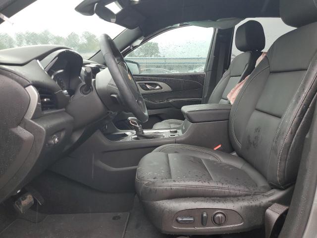 Photo 7 from auction – 2023 CHEVROLET TRAVERSE L with VIN 1GNERHKWXPJ340537