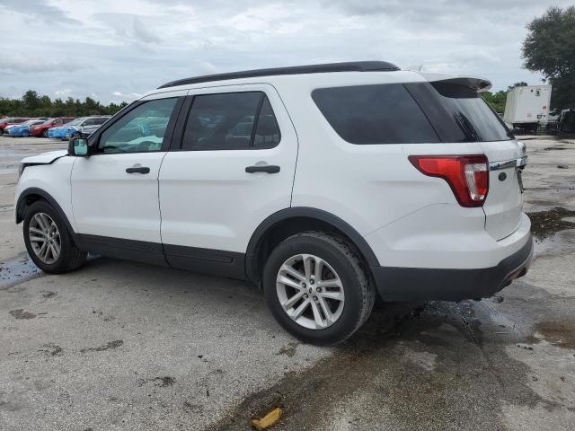 Photo 2 from auction – 2017 FORD EXPLORER with VIN 1FM5K7B84HGA67212