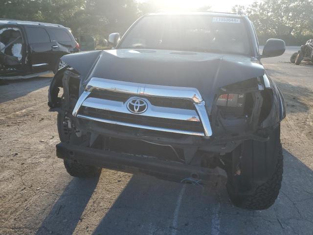 Photo 12 from auction – 2007 TOYOTA 4RUNNER SR with VIN JTEBU14R370111272