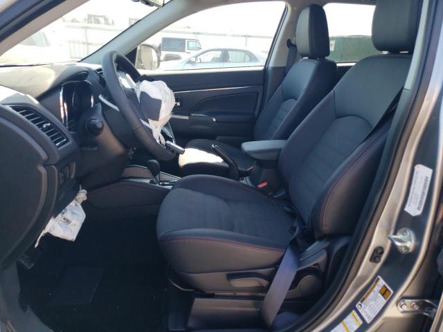 Photo 7 from auction – 2024 MITSUBISHI OUTLANDER with VIN JA4ARUAU9RU009671